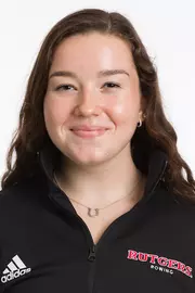 Rutgers Women's Rowing, Piscataway, NJ. 02/18/2022 Photo by Steve Hockstein/HarvardStudio.com