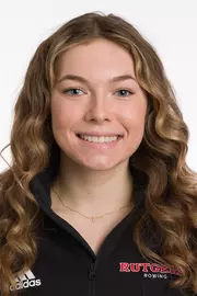 Rutgers Women's Rowing, Piscataway, NJ. 02/18/2022 Photo by Steve Hockstein/HarvardStudio.com