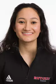 Rutgers Women's Rowing, Piscataway, NJ. 02/18/2022 Photo by Steve Hockstein/HarvardStudio.com