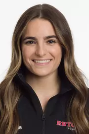 Rutgers Rowing: R. O'Neill