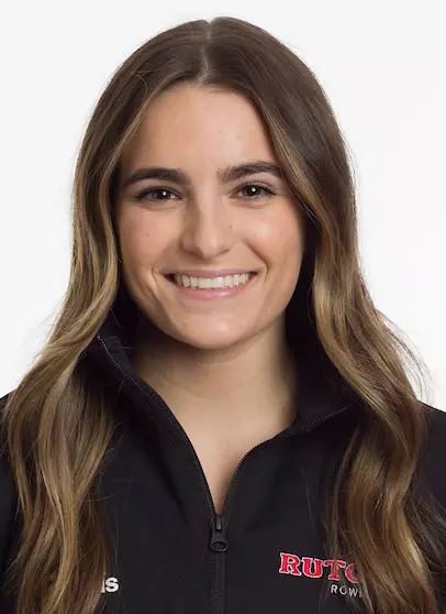 Rutgers Rowing: R. O'Neill