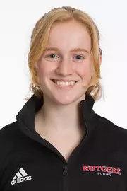 Rutgers Women's Rowing, Piscataway, NJ. 02/18/2022 Photo by Steve Hockstein/HarvardStudio.com