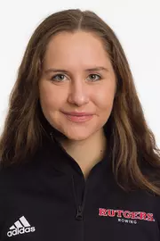 Rutgers Rowing: H. Meade