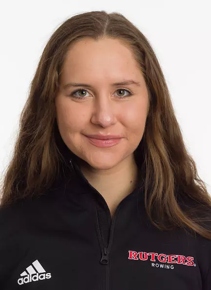 Rutgers Rowing: H. Meade