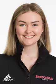 Rutgers Women's Rowing, Piscataway, NJ. 02/18/2022 Photo by Steve Hockstein/HarvardStudio.com
