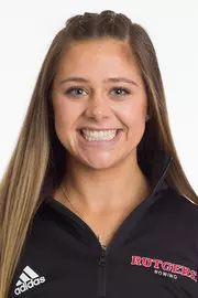 Rutgers Rowing:Maxton