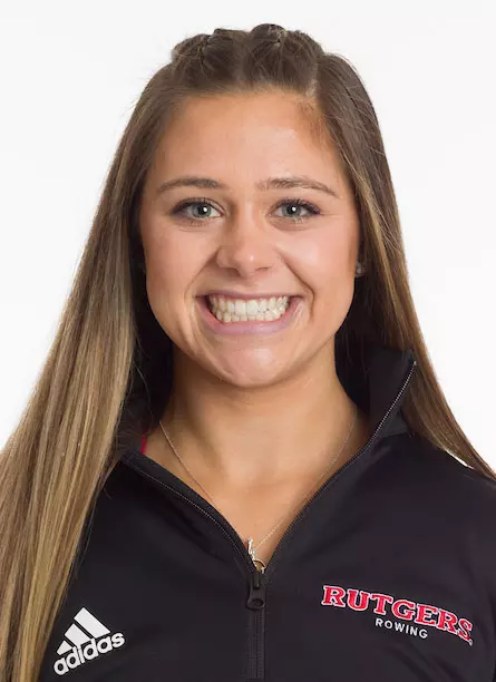 Rutgers Rowing:Maxton