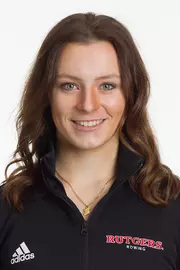 Rutgers Rowing: O'Donnell