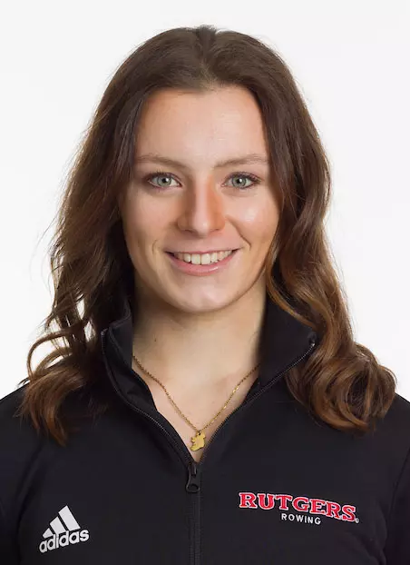 Rutgers Rowing: O'Donnell