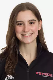 Rutgers Rowing: Ruch