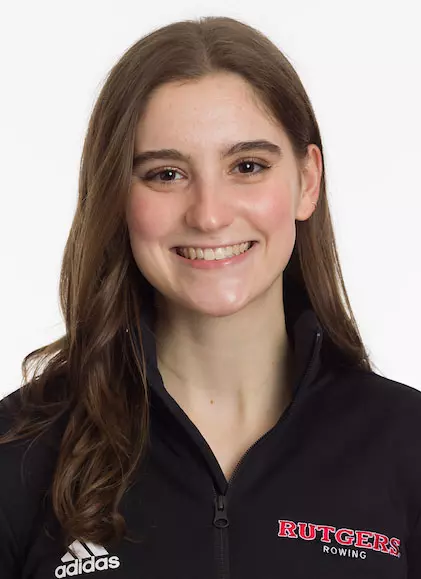 Rutgers Rowing: Ruch