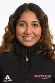 Rutgers Women's Rowing, Piscataway, NJ. 02/18/2022 Photo by Steve Hockstein/HarvardStudio.com