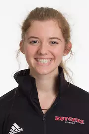 Rutgers Rowing: Sims