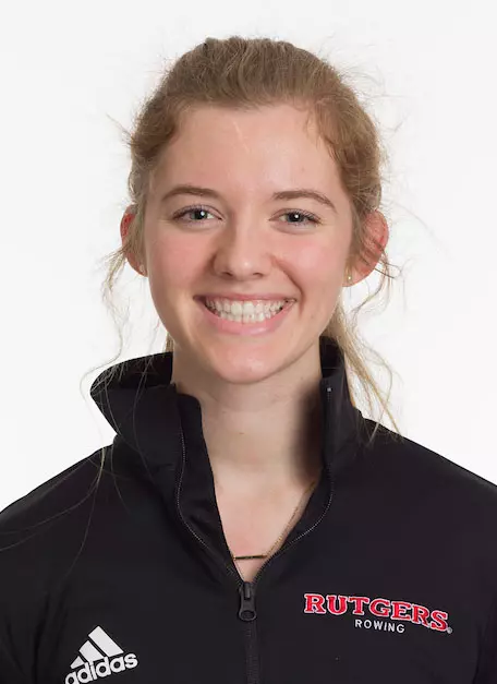 Rutgers Rowing: Sims