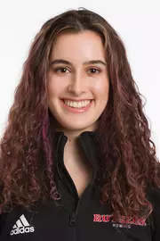 Rutgers Women's Rowing, Piscataway, NJ. 02/18/2022 Photo by Steve Hockstein/HarvardStudio.com