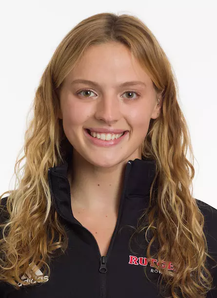 Rutgers Rowing: Snyder
