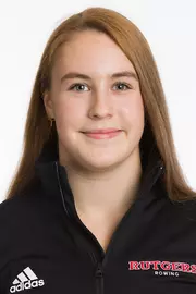 Rutgers Women's Rowing, Piscataway, NJ. 02/18/2022 Photo by Steve Hockstein/HarvardStudio.com