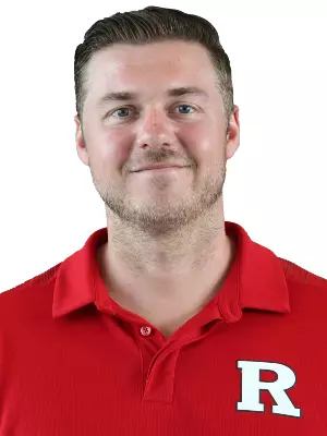 Brett Miller Headshot