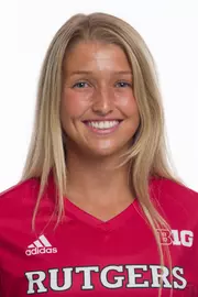 Rutgers Women's Soccer, Piscataway, NJ. 07/20/2022 Photo by Steve Hockstein/HarvardStudio.com