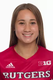 Rutgers Women's Soccer, Piscataway, NJ. 07/20/2022 Photo by Steve Hockstein/HarvardStudio.com