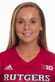 Rutgers Women's Soccer, Piscataway, NJ. 07/20/2022 Photo by Steve Hockstein/HarvardStudio.com