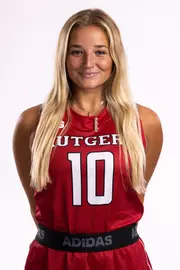 Isabella Mancini Headshot 2022