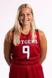 Amanda Beck's Headshot