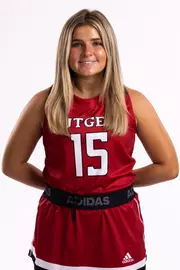 Maggie Lamb Headshot