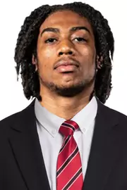 Jahzion Harris