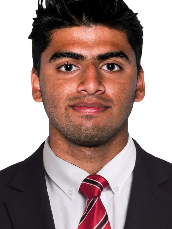 Jai Patel