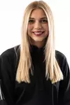 Volleyball Assistant Coach - Abby Detering - Head Shot