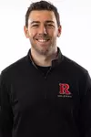 Volleyball Assistant Coach - Robbie Belden - Head Shot