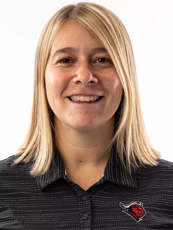 Athletic Trainer - Chelsea Petillo - Head Shot