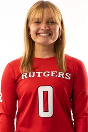 #0 Lucy Malone - Head Shot