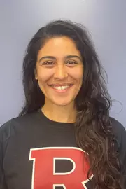 Gabby Guzman, Psy.D.