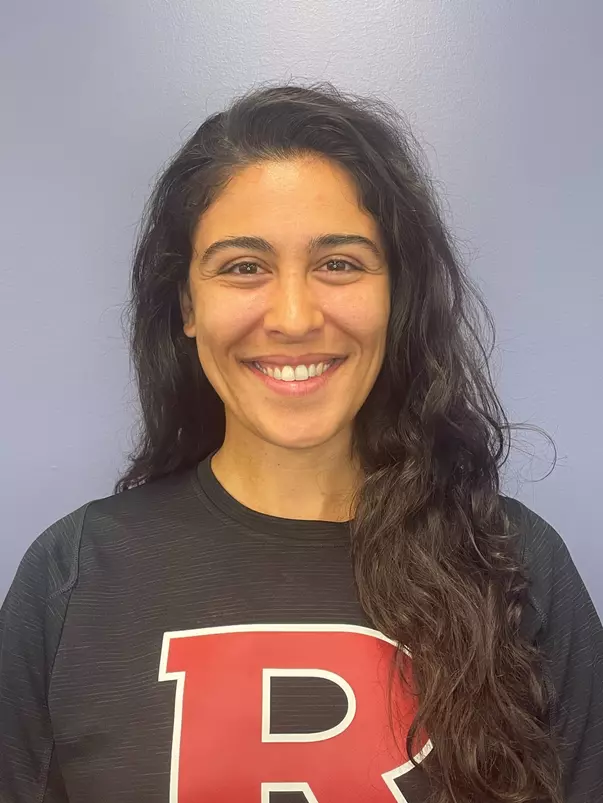 Gabby Guzman PSYD - Sports Psychologist