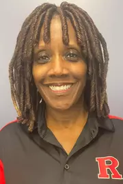 Denise Johnson, Ph.D.