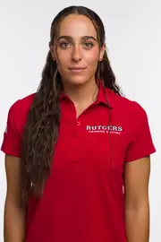 Giulia Ghidini Headshot