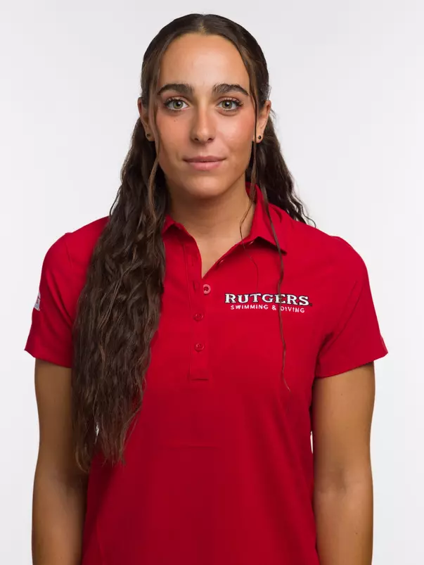 Giulia Ghidini Headshot
