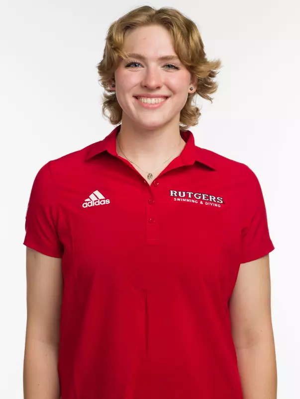 Grace Hagemaster Headshot