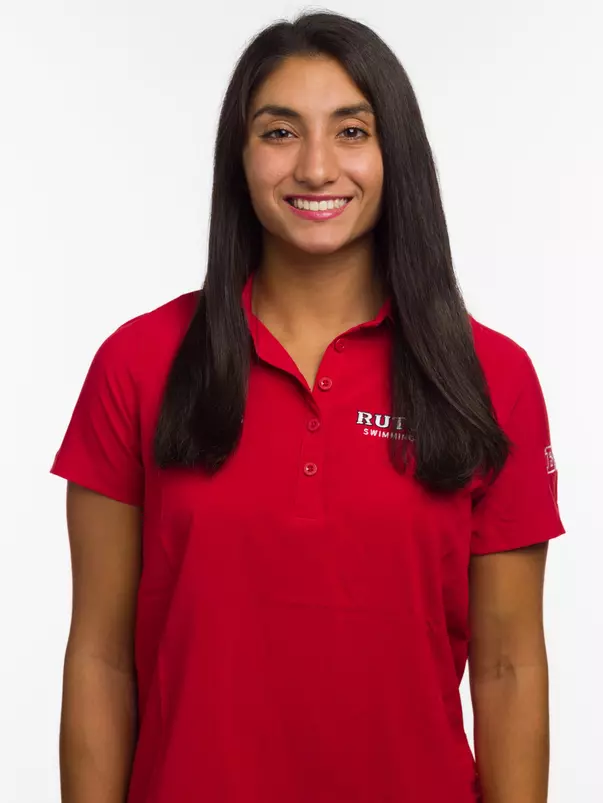 Grace Weaver Headshot
