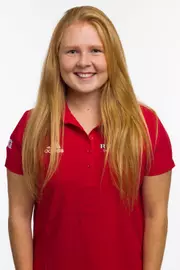 Jenna Douglass Headshot