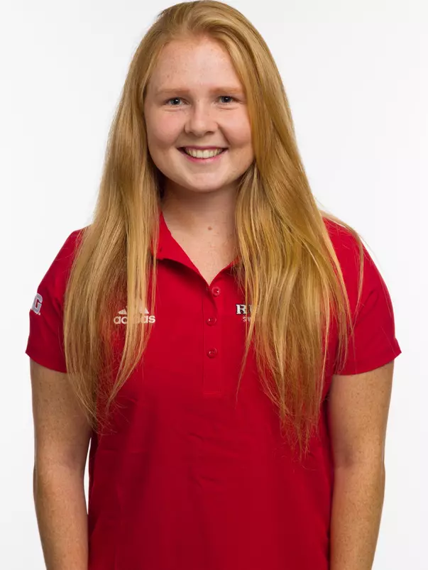 Jenna Douglass Headshot