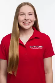 Jessica Kraus Headshot