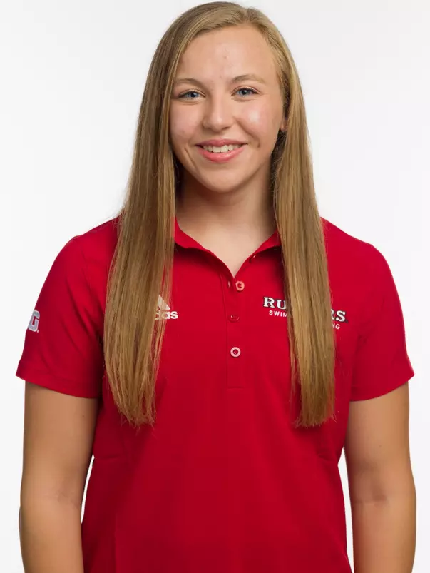 Jillian Ruffner - Headshot
