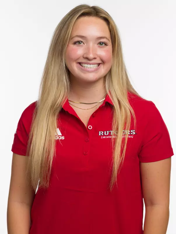Katherine Lang Headshot