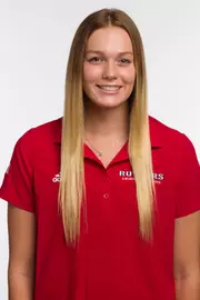 Madison Murtagh Headshot