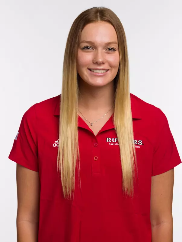 Madison Murtagh Headshot