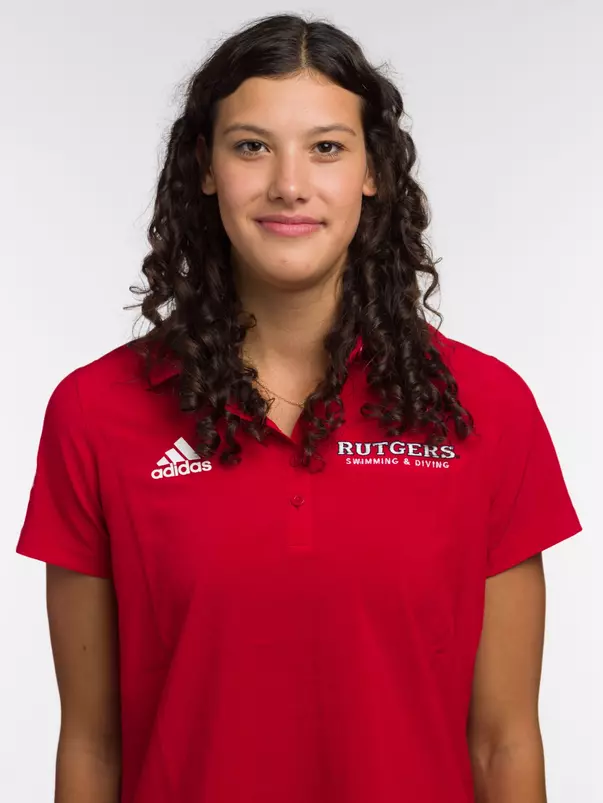 Martyna Piesko Headshot