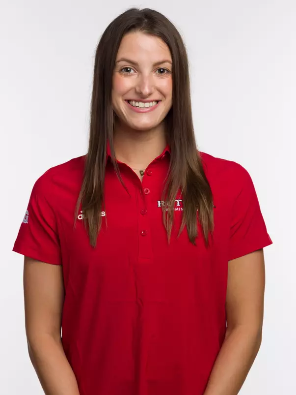 Rachel Kimmel Headshot
